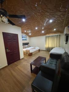 Hotel K28 INN