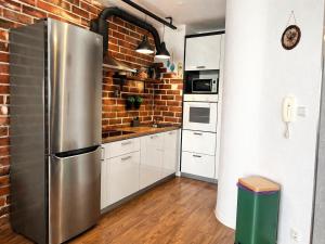 Apartment Radosevac Beach