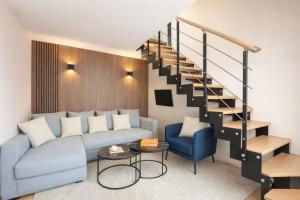 Stunning duplex - Eiffel Tower & Trocadero