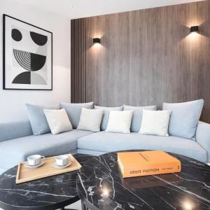 Stunning duplex - Eiffel Tower & Trocadero