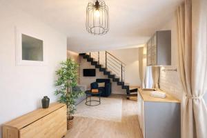 Stunning duplex - Eiffel Tower & Trocadero