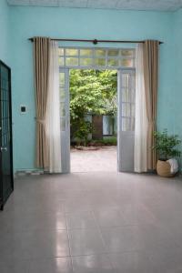 Chấts Homestay&Chill