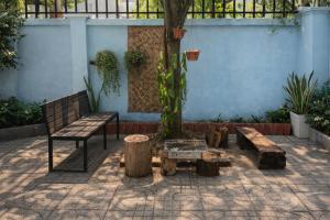 Chấts Homestay&Chill