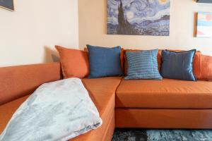 332 - Monolocale rinnovato Premium, 250metri da Mare e Spiaggia, NUOVO RISTRUTTURATO - Moneglia