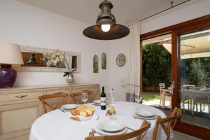 Casa Olbia con giardino