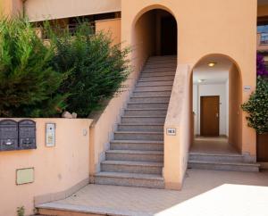 Casa Olbia con giardino