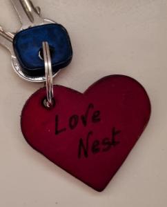 Love Nest nel cuore del centro storico di Alghero img41