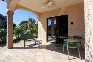 Mariposa Rooms img16