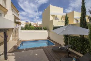 Casa Oliveira by Algarve Holidays