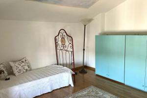 SE056 - Montemarciano, deliziosa mansarda con vista mare