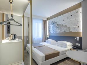Hotel Bologna Airport