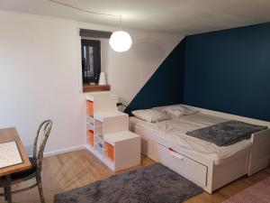 Maison de charme, à 2 pas du centre ville de Valence - Drome