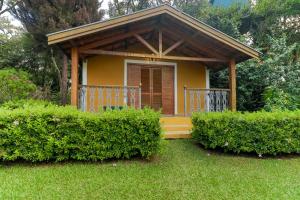 Casa em Santo Antônio do Pinhal