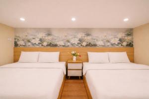 Vani Hang Buom - Vị trí rất tốt - Phố Bia - Nguyên căn 3 giường - Giá Tốt - 500m từ Hồ Hoàn Kiếm