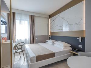 Hotel Bologna Airport