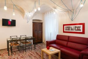 Il Vicolo Apartment