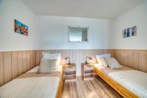 Ferienpark - Haus P, App 0P0504