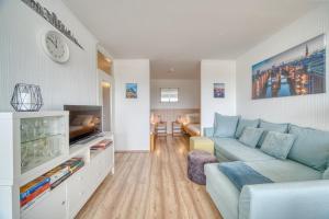 Ferienpark - Haus P, App 0P0504