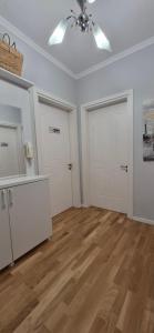 Cozy Studio Apartment Iliria