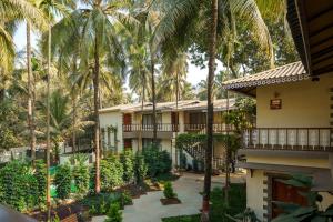 Parkwood Exotica Resort - Alibaug