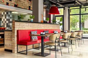 Hotel Munich West