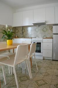 Apartments Matejčić