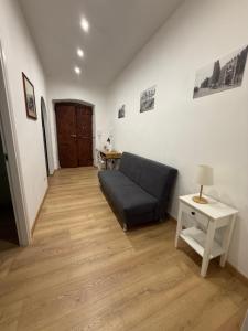 Al Podestà