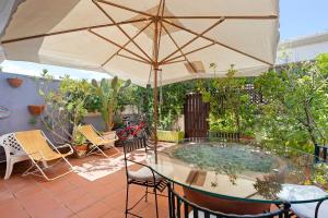 Casa Vacanze Bouganvillea
