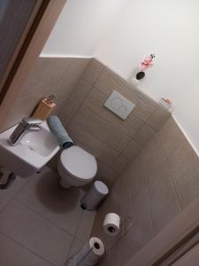 Black Swan Panoráma Apartman