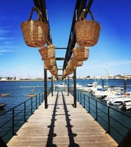 Sofiamarholidays casa Marachique