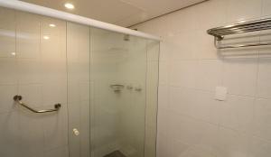 1601 - Hotel & Residence Sol Alphaville Flat