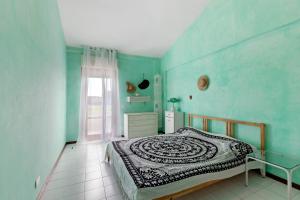 Sabaudia Terrazza Privata con Vista