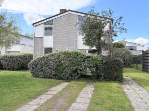 Familiewoning Roompot