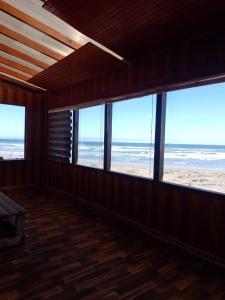 Refugio Motos & Pesca