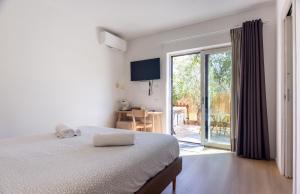 Mariposa Rooms img25