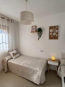 Apartamento La Palmerita
