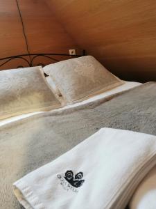 Willa Cicha Woda Centrum