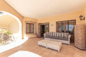 Villa Wioleta - Costa CarpeDiem