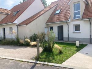 Wissant, jolie maison entre mer et campagne