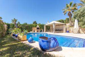 Villa Wioleta - Costa CarpeDiem