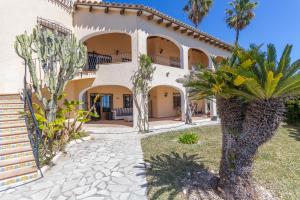 Villa Wioleta - Costa CarpeDiem