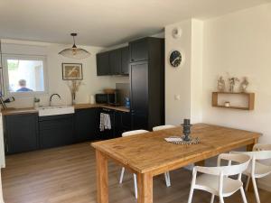 Wissant, jolie maison entre mer et campagne