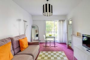 vintage 2P studio - Issy-les-Moulineaux