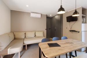 Mobilhome Agora climatisé 50