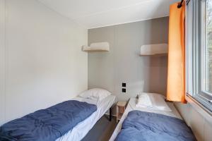 Mobilhome Agora climatisé 50
