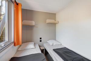 Mobilhome Agora climatisé 50