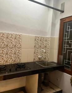 Rama Shinta Kragilan Residence Yogyakarta