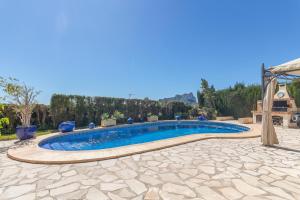 Villa Wioleta - Costa CarpeDiem