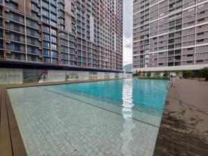 168 Park Selayang 2R1B by DV