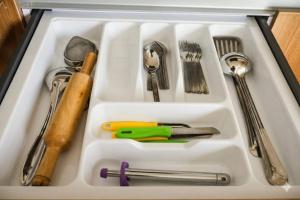 The Luxury Stays 2bhk